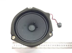 Difuzor auto volvo 21206606 - 15 cm 1 Difuzor auto volvo 21206606 – 15 cm