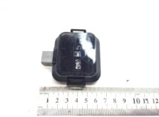 Senzor de ploaie Volvo 22174684 - Dimensiuni compacte cu rigla pentru măsurare
