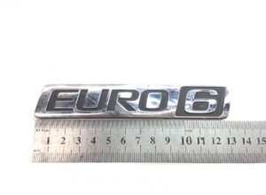 Euro 6 1 Euro 6