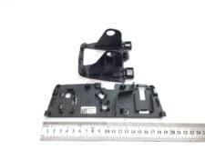 Suport plastic pentru interior Volvo, cod 84181260