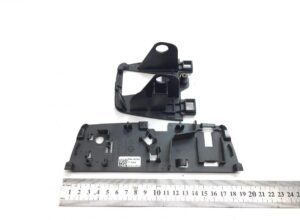 Suport plastic pentru interior volvo, cod 84181260