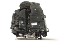 Set de radiatoare pentru încălzire/răcire cabină cu carcasă Volvo 84437166 / 84476212