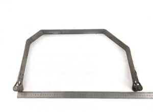 Curea de fixare pentru rezervor adblue volvo 21730347