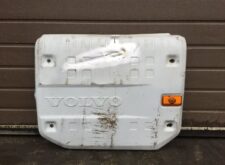 Capac toba de eșapament Volvo 21908955 (uzat)
