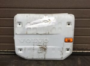 Capac toba de eșapament volvo 21908955 (uzat) 1 Capac toba de eșapament volvo 21908955 (uzat)