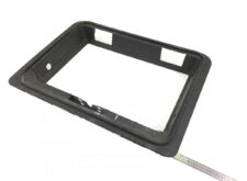 Capac compartiment de depozitare cabină, cadru din plastic, dreapta - Volvo 82295777