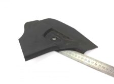 Capac din plastic negru pentru cabină Volvo, cod 82247433