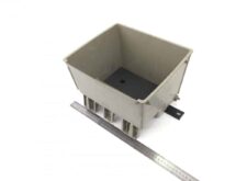 Compartiment de depozitare sub pat Volvo - 82282133 / 82175077