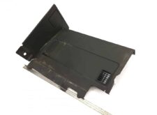 Placă de Separare Sub Pat Dreapta Volvo Neagră 82857786