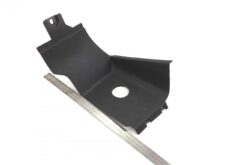 Capac plastic pentru bord Volvo 82247038