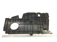 Capac plastic pentru compartiment de depozitare Volvo 82153331, 82339572, 84033065