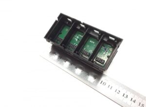 Modul comutatoare volvo 22026373 - 4 module 1 Modul comutatoare volvo 22026373 – 4 module