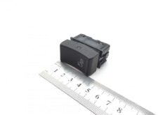 Comutator Lampi de Lucru Volvo 23172295 - Dimensiune: 3.5 cm