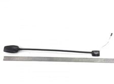 Lampa pentru citit Volvo 82301393 12V, 60 cm, flexibilă, neagră
