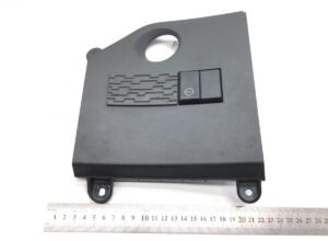 Capac din plastic pentru tablou de bord volvo cu buton vas 5 1 Capac din plastic pentru tablou de bord volvo cu buton vas 5