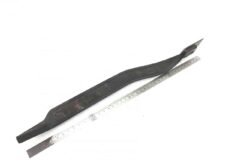 Placă de Izolare Stânga Volvo 82212691