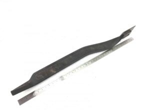 Placă de izolare stânga volvo 82212691 1 Placă de izolare stânga volvo 82212691
