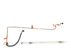 Conductă ac de la uscător la condensator volvo 84180960 84437717 84127368