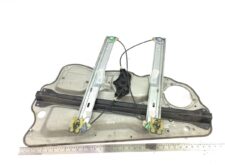 Mecanism regulator de geam stânga pentru Volvo 84225966, 84225998, 84055875, 84055877