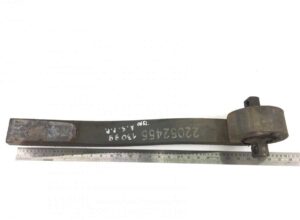 Arc lamelar pneumatic ax secundar dreapta volvo 22052455 1 Arc lamelar pneumatic ax secundar dreapta volvo 22052455