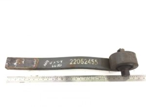 Arc lamelar pneumatic ax secundar stânga volvo 22052455