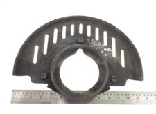 Protecție împotriva stropirii frânei cu disc Volvo 13099 0454 DP