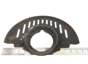 Protecție împotriva stropirii frânei cu disc volvo - 22698600 1 Protecție împotriva stropirii frânei cu disc volvo – 22698600