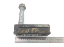 Cătușă Arc Lamelar Axa Față Dreapta Volvo 21175835