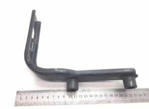 Suport baterie piese volvo 21408645 1 Suport baterie piese volvo 21408645