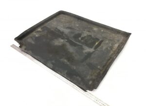 Absorbant de zgomot pentru cabină dreapta volvo (cod 82289727)