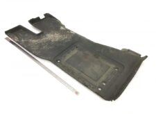 Covor de cauciuc pentru cabină dreapta Volvo 82289590
