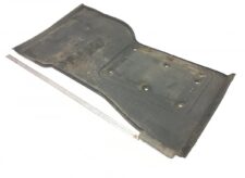 Absorbant de zgomot cabină stânga Volvo 82289589 - utilizat