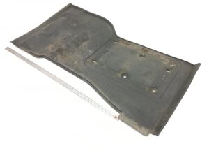 Absorbant de zgomot cabină stânga volvo 82289589 - utilizat 1 Absorbant de zgomot cabină stânga volvo 82289589 – utilizat