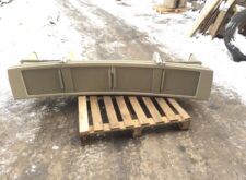 Compartiment de depozitare superior cabină dreapta Volvo 82882815 21602817 21602730