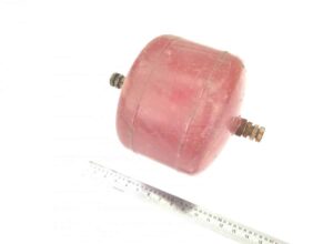 Rezervor de aer mercedes cod a0034324101 / a0064328001