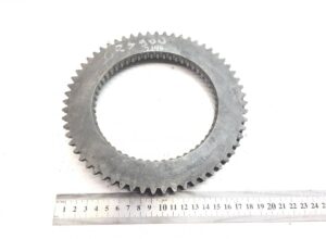 Roată dințată pentru cutia de viteze scania 1370151, diametru 15 cm 1 Roată dințată pentru cutia de viteze scania 1370151, diametru 15 cm