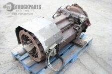 Cutie de viteze Mercedes - Coduri: A3872604700, A3892603600, A6002601100, A6002602000, A6002604100, A6002607700, A0004370776