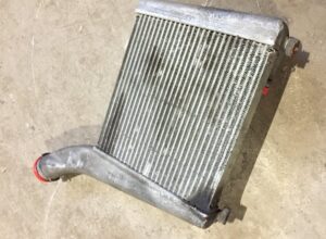 Intercooler mercedes cod a0005000203/a0005000503