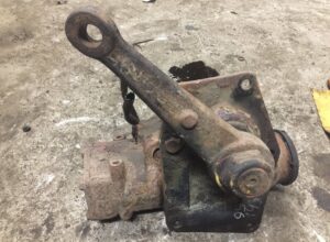 Casetă de direcție pentru mercedes – model a3874610701 / a3874603201 / a3874603301