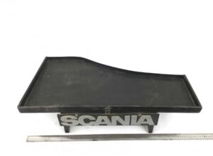 Masă montată pe bord pentru scania