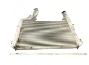 Intercooler scania compatibil cu codurile 1817893, 1769998, 1771925, 1847233, 1766615, 1766618