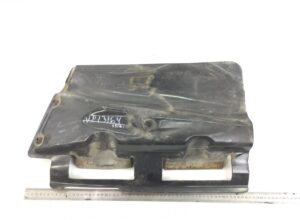 Carcasa extensie roată stânga scania - cod vp13164 1 Carcasa extensie roată stânga scania – cod vp13164