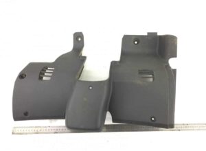 Capac din plastic pentru bord, partea șofer, scania, coduri: 1764037, 1737658, 1425953 1 Capac din plastic pentru bord, partea șofer, scania, coduri: 1764037, 1737658, 1425953