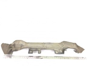Scut de praf pentru radiator scania (cod 2183507/1444977) 1 Scut de praf pentru radiator scania (cod 2183507/1444977)
