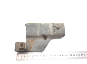 Suport pentru radiator scania 1763351 / 1472547 1 Suport pentru radiator scania 1763351 / 1472547