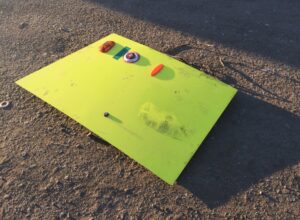Trapă laterală dreapta pentru autobuz scania f319021 77700421 1 Trapă laterală dreapta pentru autobuz scania f319021 77700421