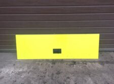Trapă laterală pentru autobuz 5 dreapta Scania F319017 77700418 - Galbenă