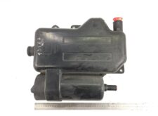 Recipient rezervor de ulei pentru ventilator hidraulic Scania 13167 3000