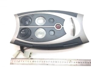 Spotlight plafon interior autobuz scania, 8100485-8100996-11