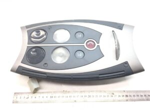 Spotlight plafon interior scania 8100485 8100996 pentru autobuz 1 Spotlight plafon interior scania 8100485 8100996 pentru autobuz